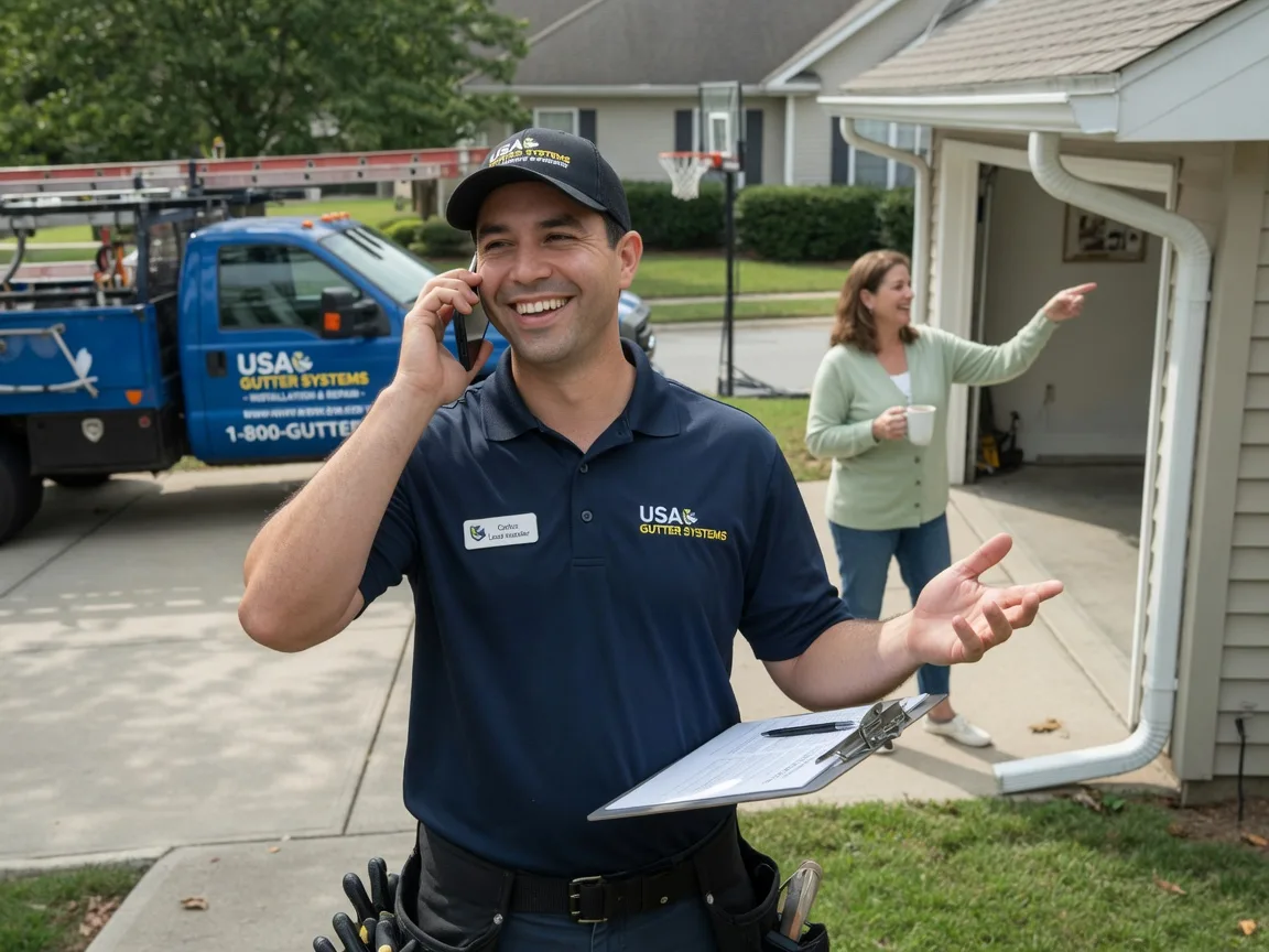 Gutter Installation Port Barre, LA FAQs
